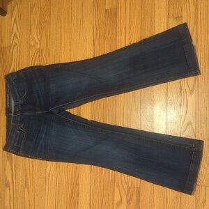 Gap Premium Long and Lean Size 6 / 28 A